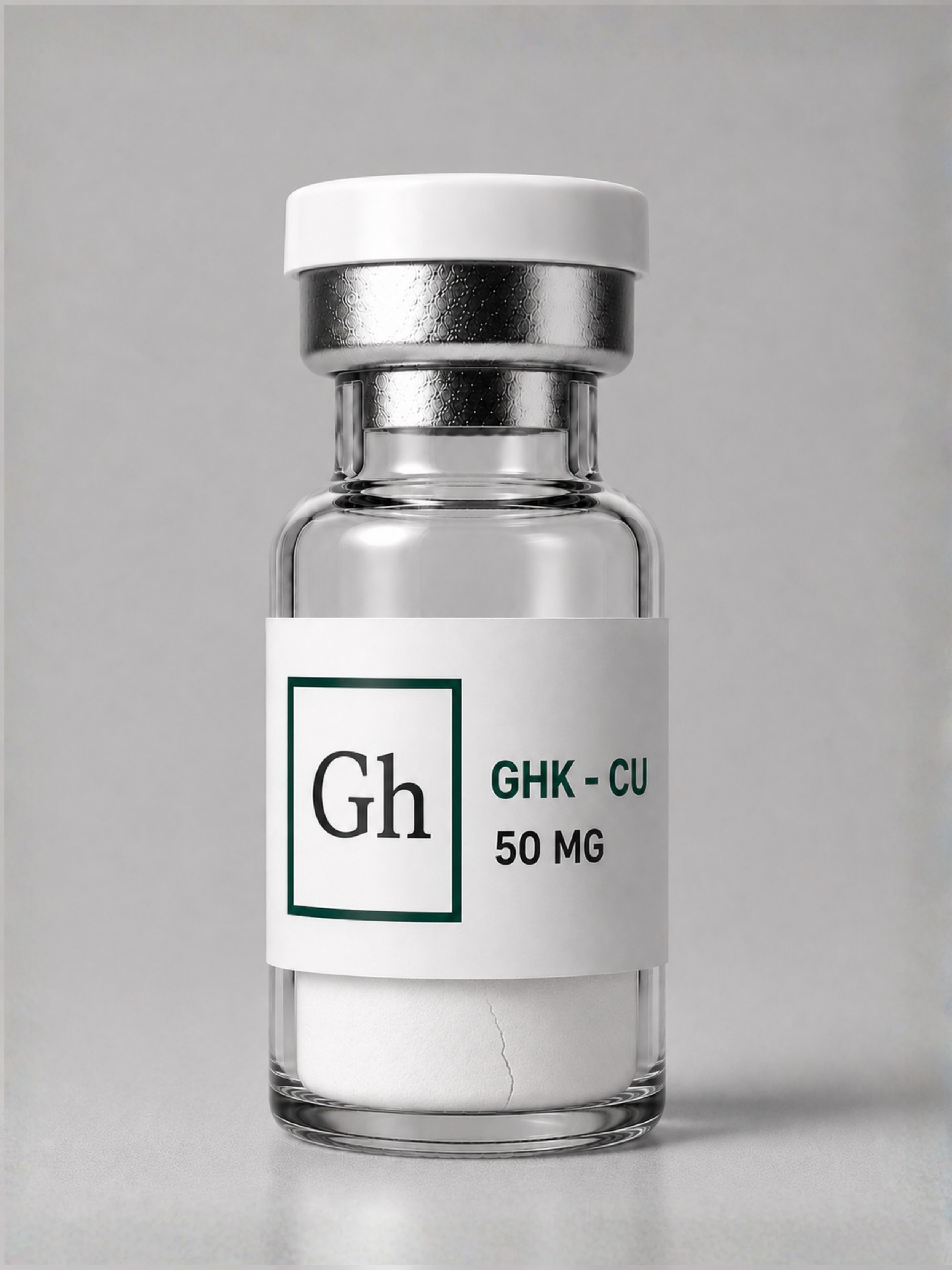 GHK-CU