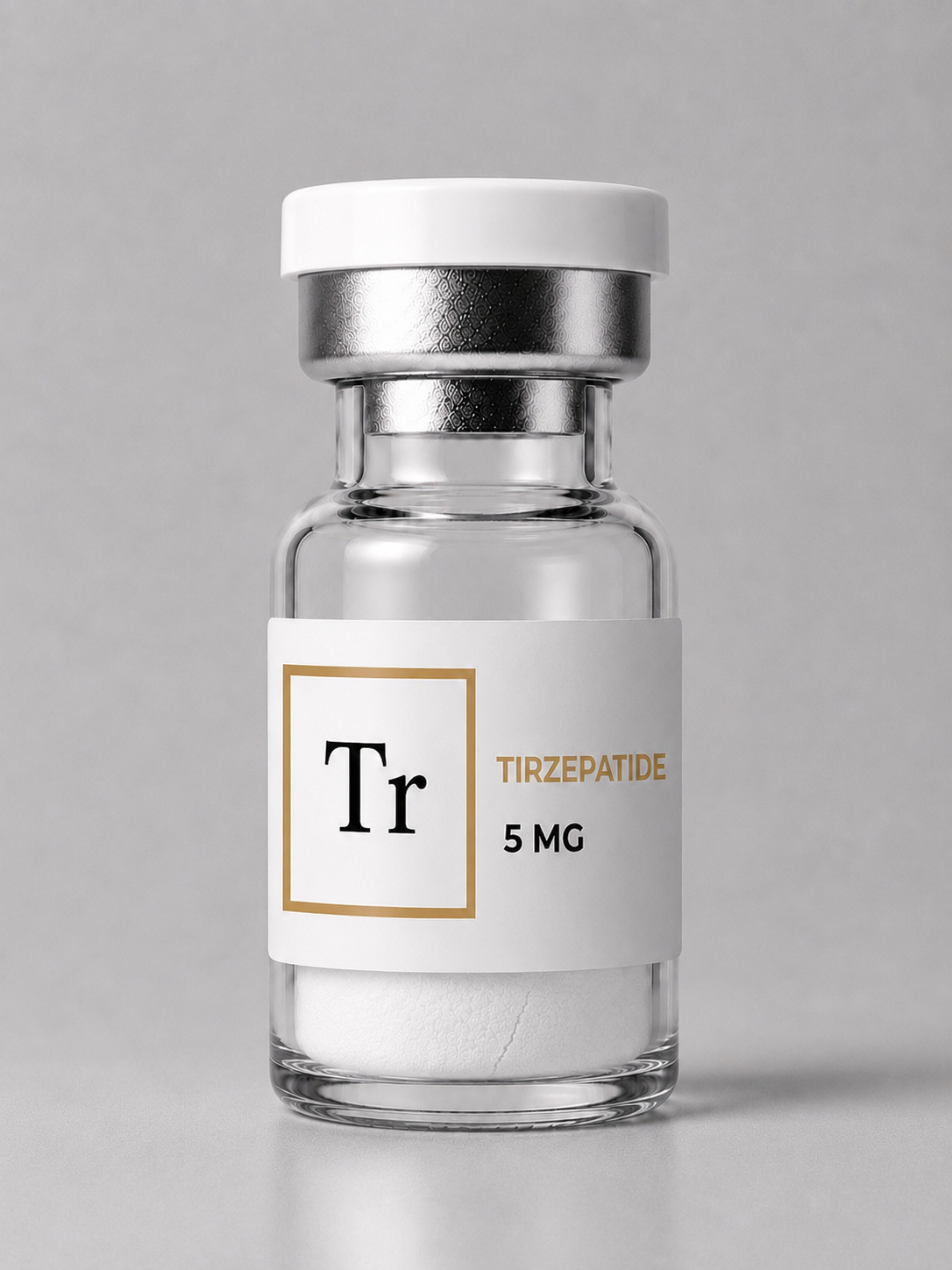 Tirzepatide