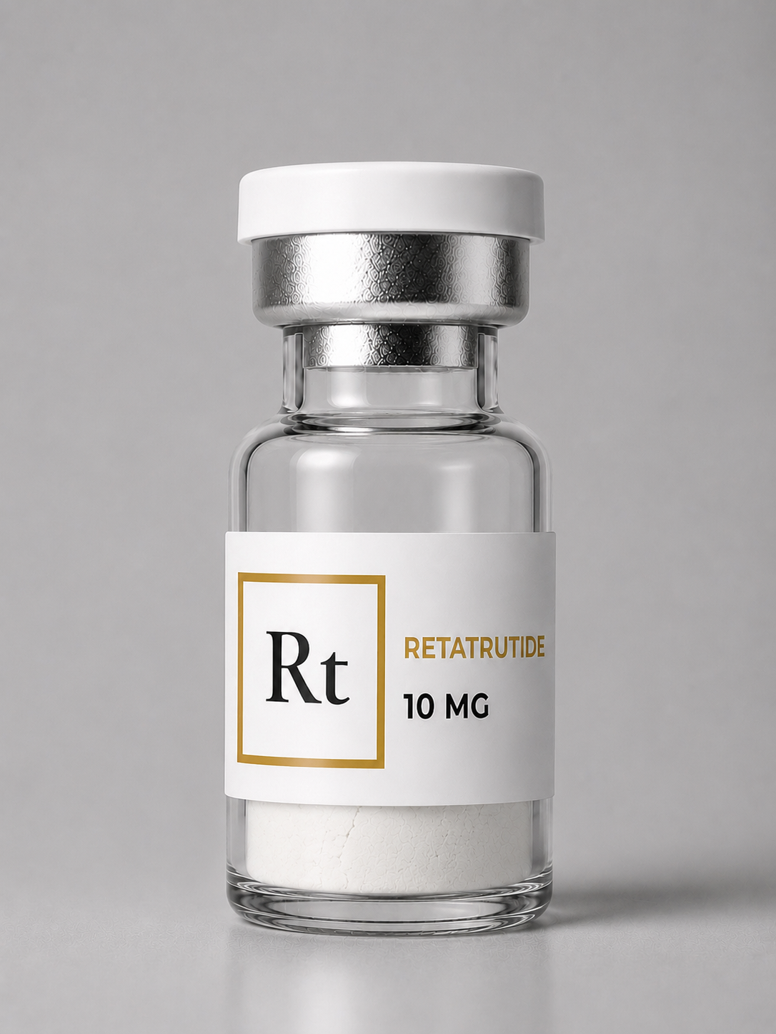 Retatrutide