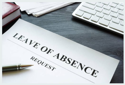 Employee Leaves of Absence