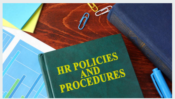 HR Documentation, Policies & Handbook Services