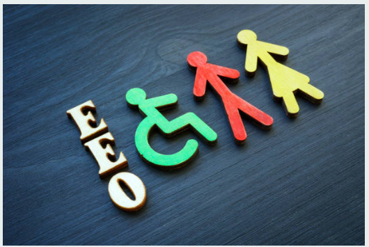 Equal Employment Opportunity (EEO) & Anti-Discrimination Compliance