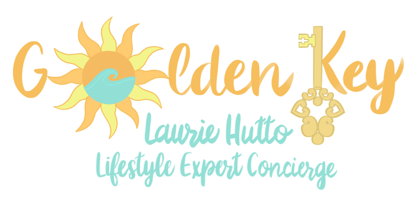 Lifestyle and Home Concierge services