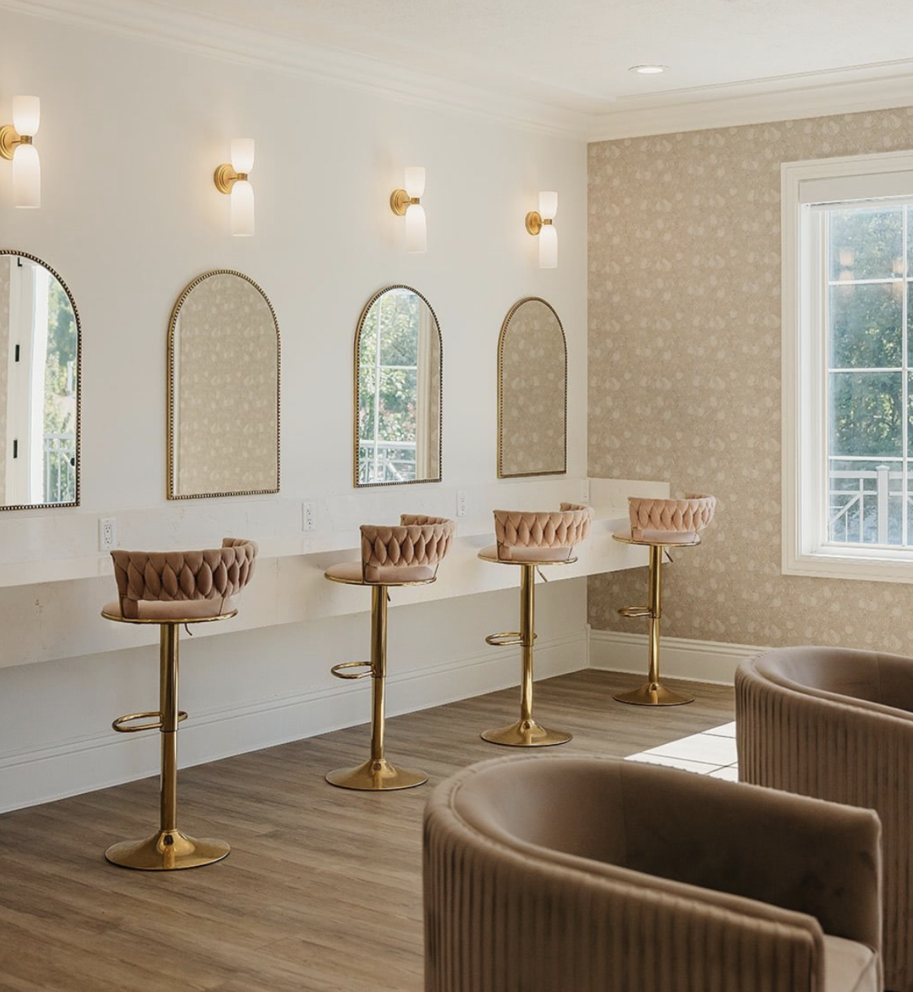 What Nobody Tells You About Bridal Getting Ready Suites