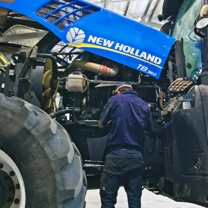 Wright Machinery Services Newsletter – Quarter 2, 2026
