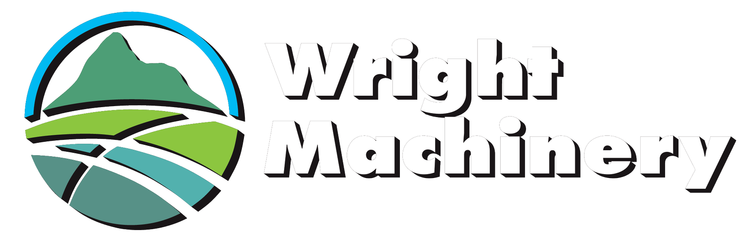Wright Machinery Services