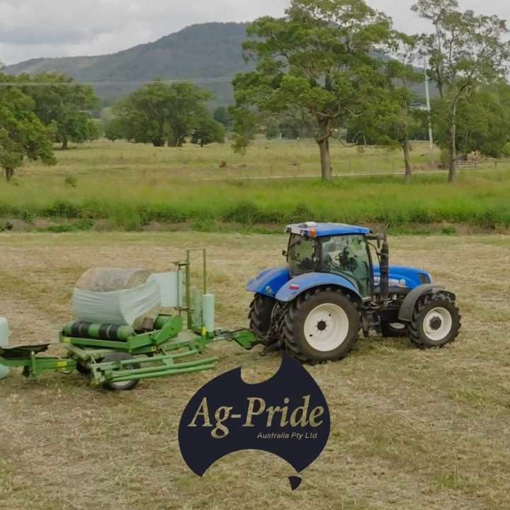 Ag Pride