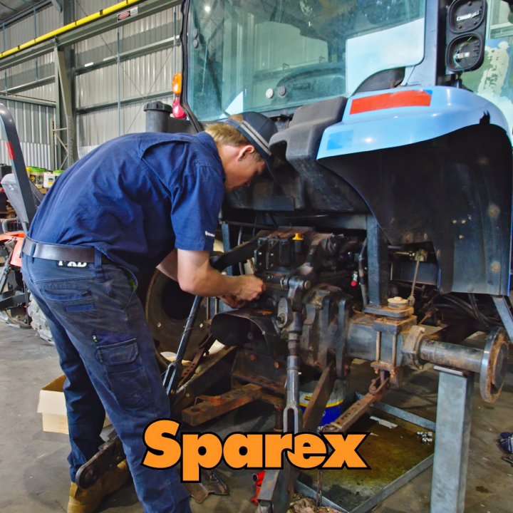 Sparex