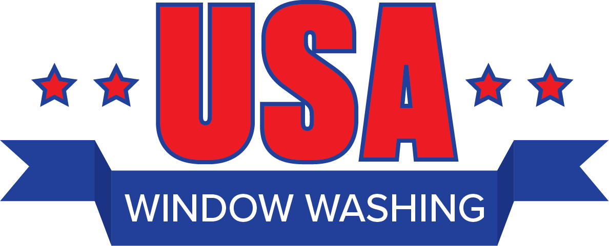USA Window Washing