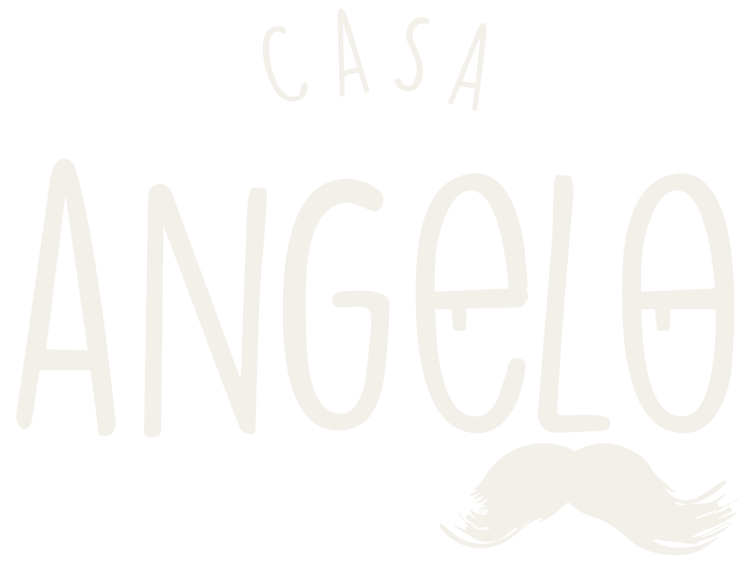 Casa Angelo