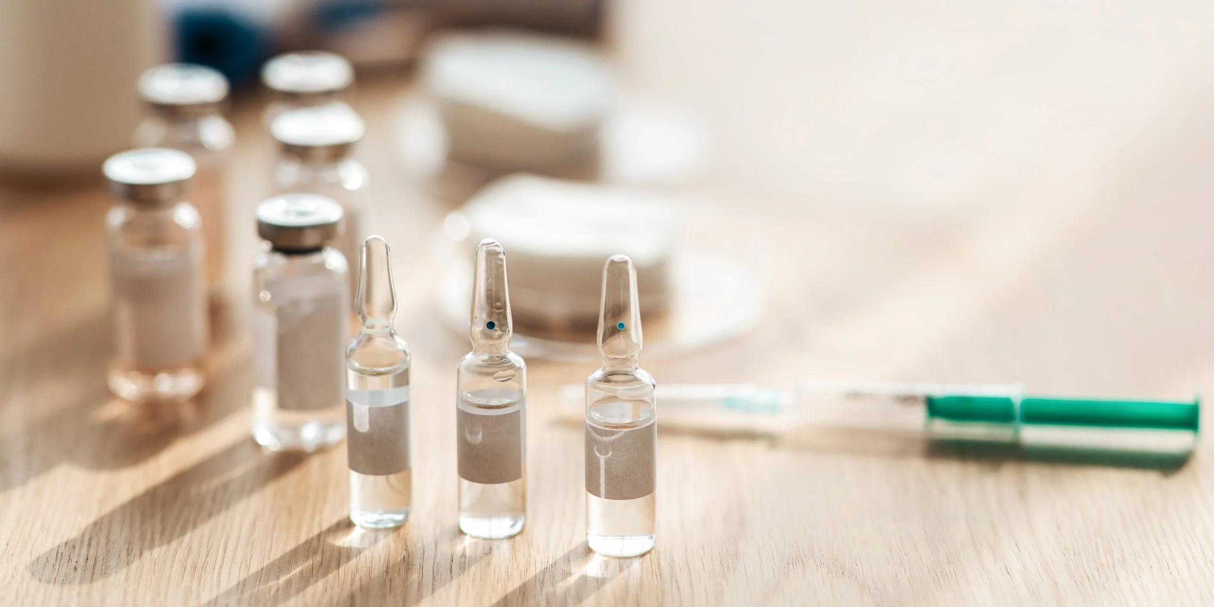 Medspa in La Jolla, CA, 92037 Peptides Near Me