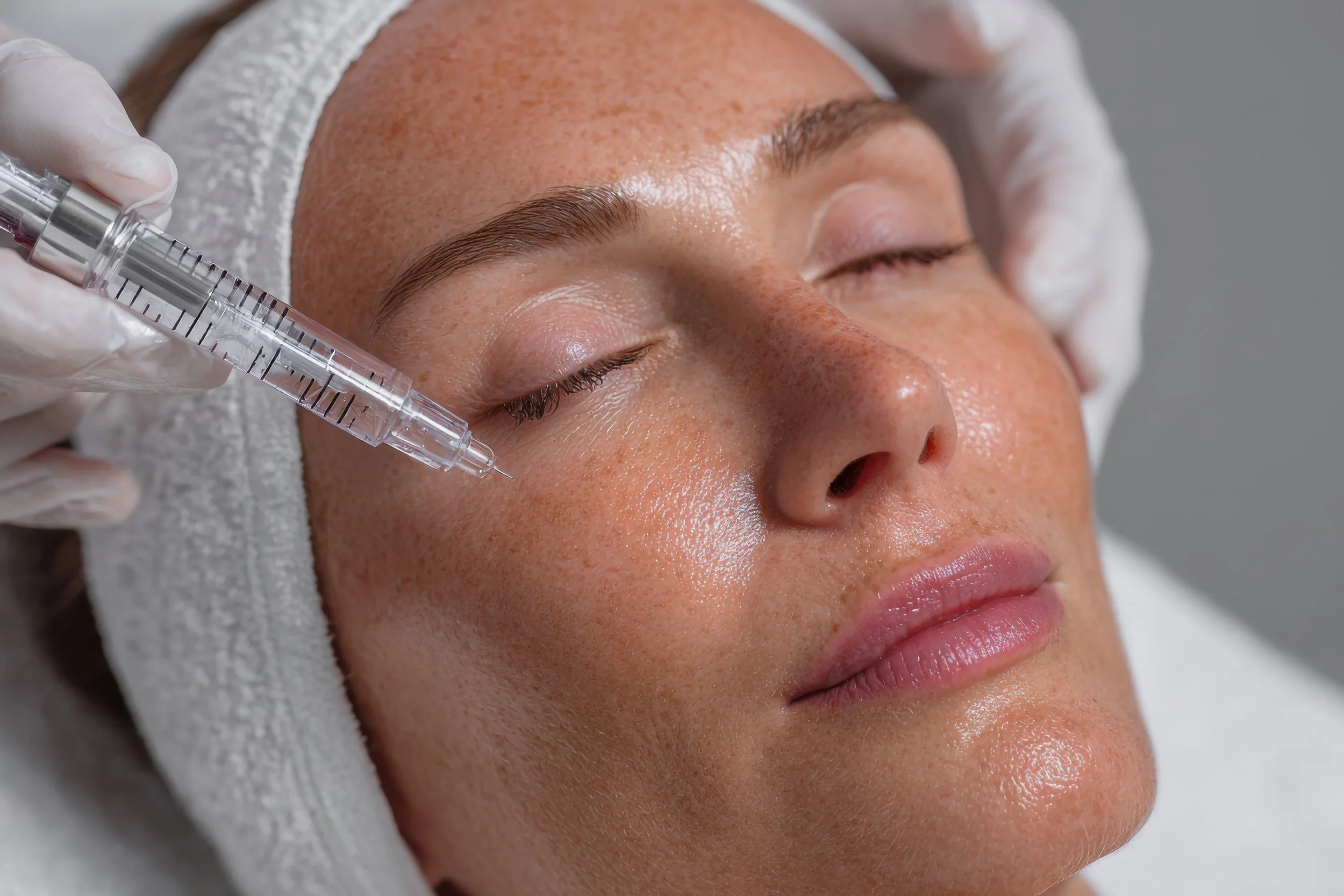 Medspa in La Jolla, CA, 92037 Botox Near Me