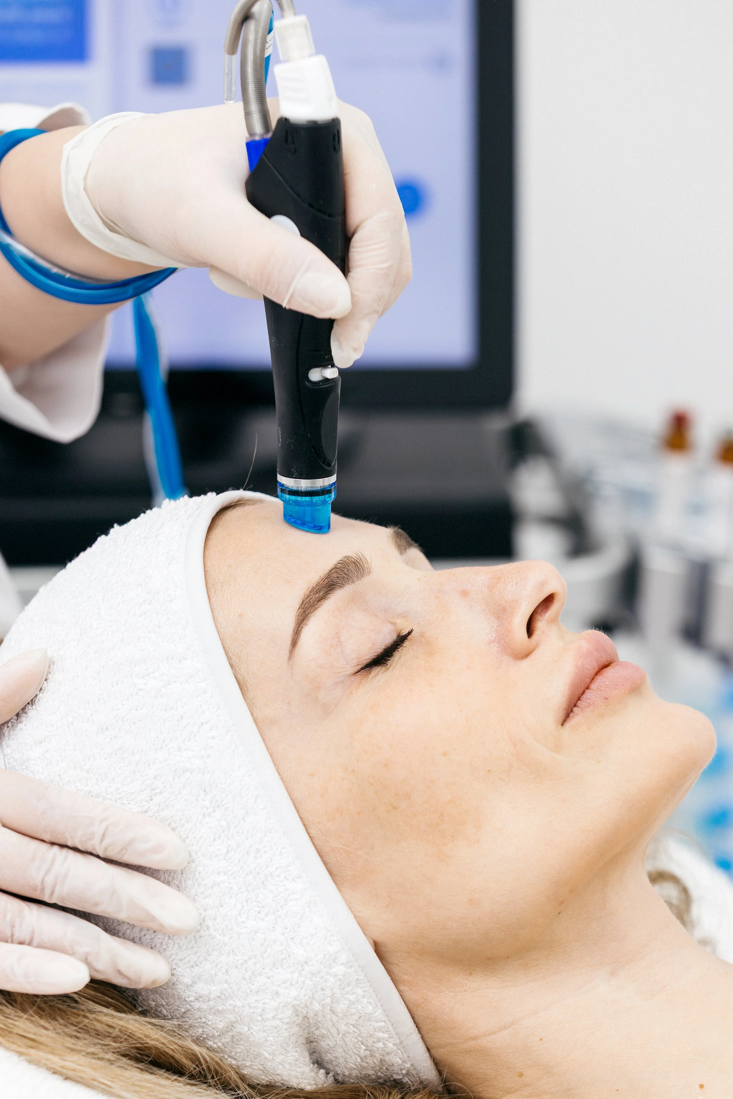Medspa in La Jolla, CA, 92037 | HydraFacial Near Me