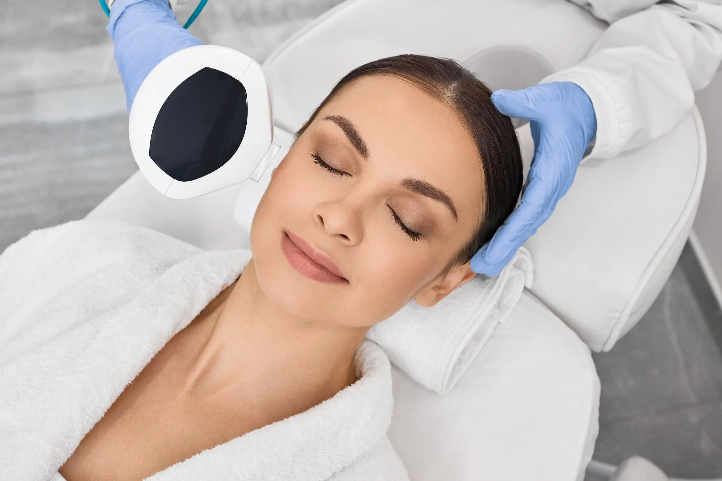 Medspa in La Jolla, CA, 92037 | XERF Near Me