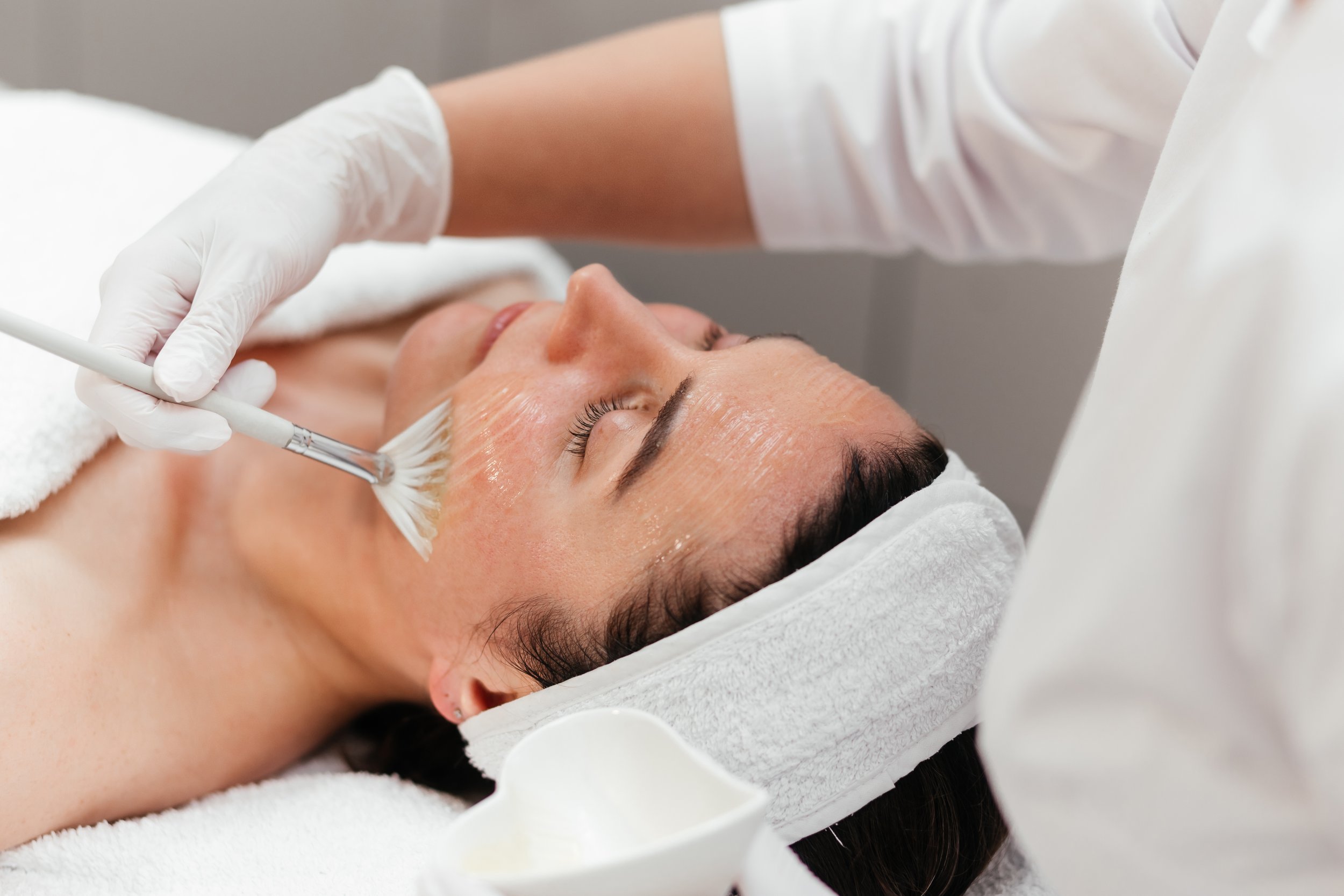 Medspa in La Jolla, CA, 92037 Peels Near Me