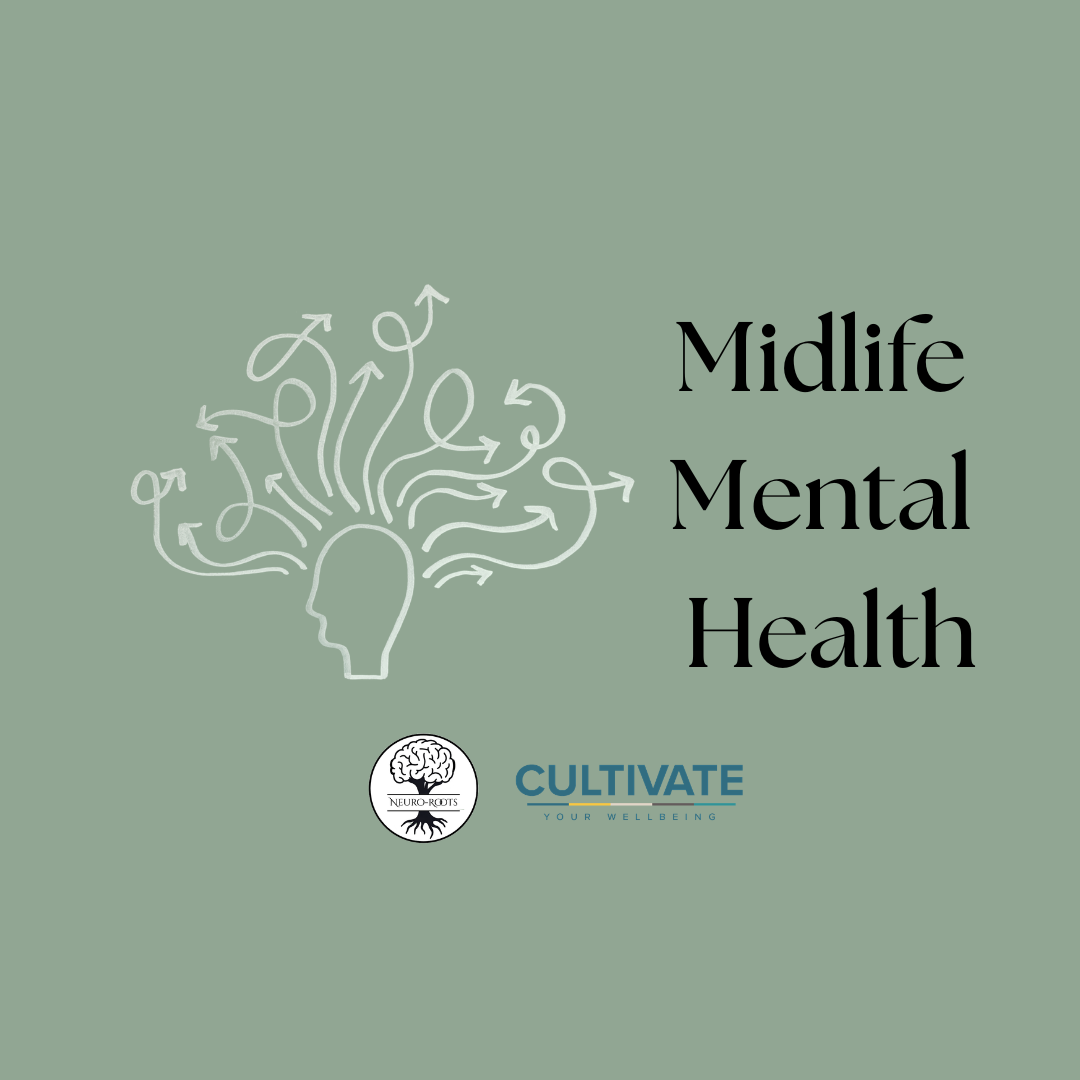 Midlife Mental Health