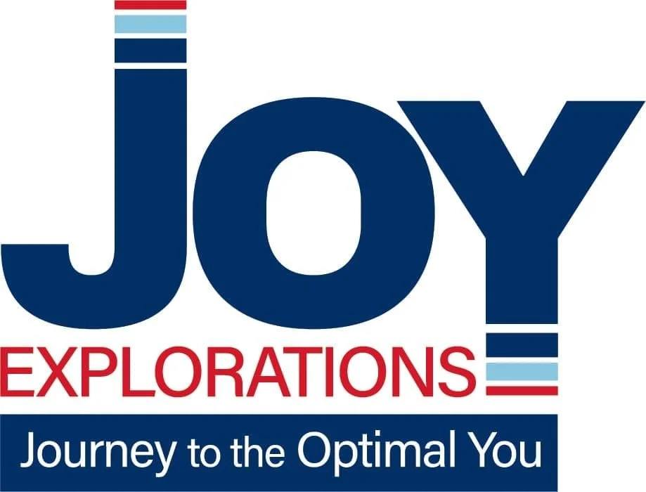 Featured Speaker @ Joy Explorations Parkinson's Retreat
