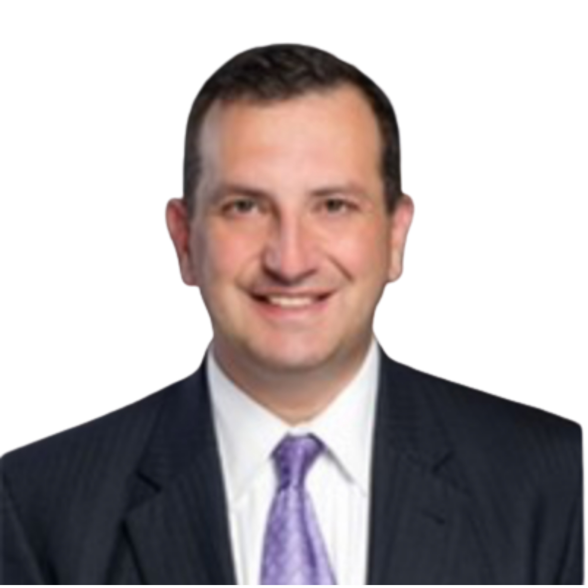 Steven Coury