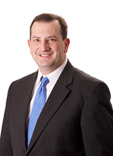 Steven Coury