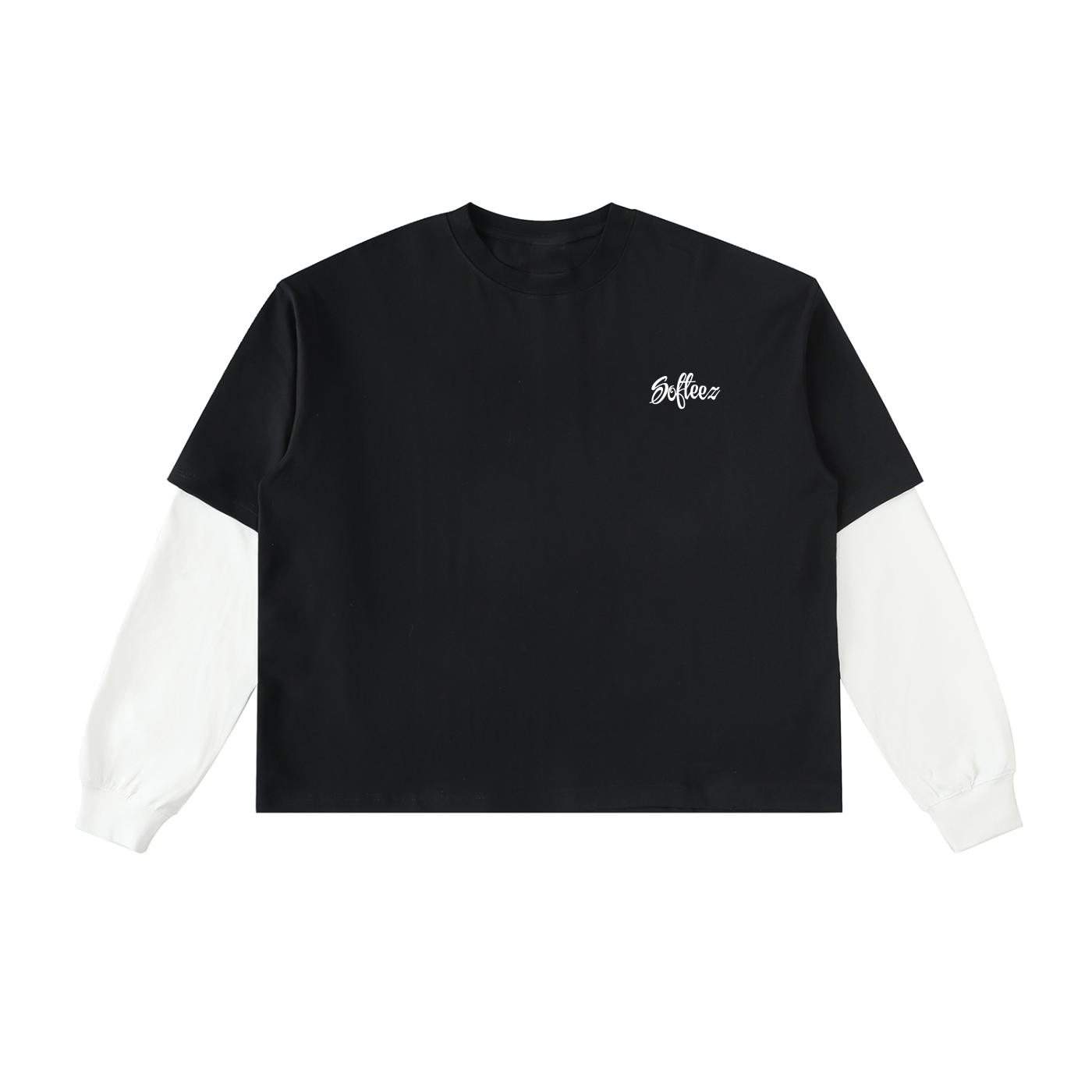 Layered Softeez T-Shirt - 
