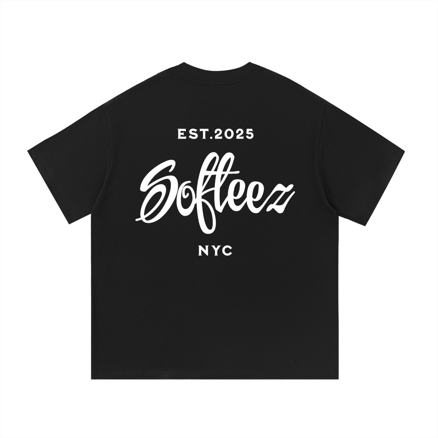 Softeez "Established" T-Shirt