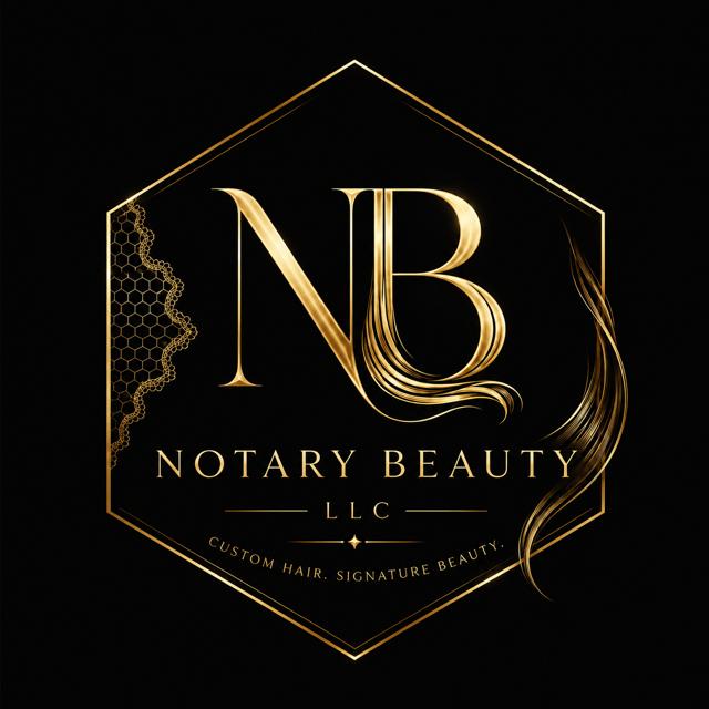 Notary Beauty