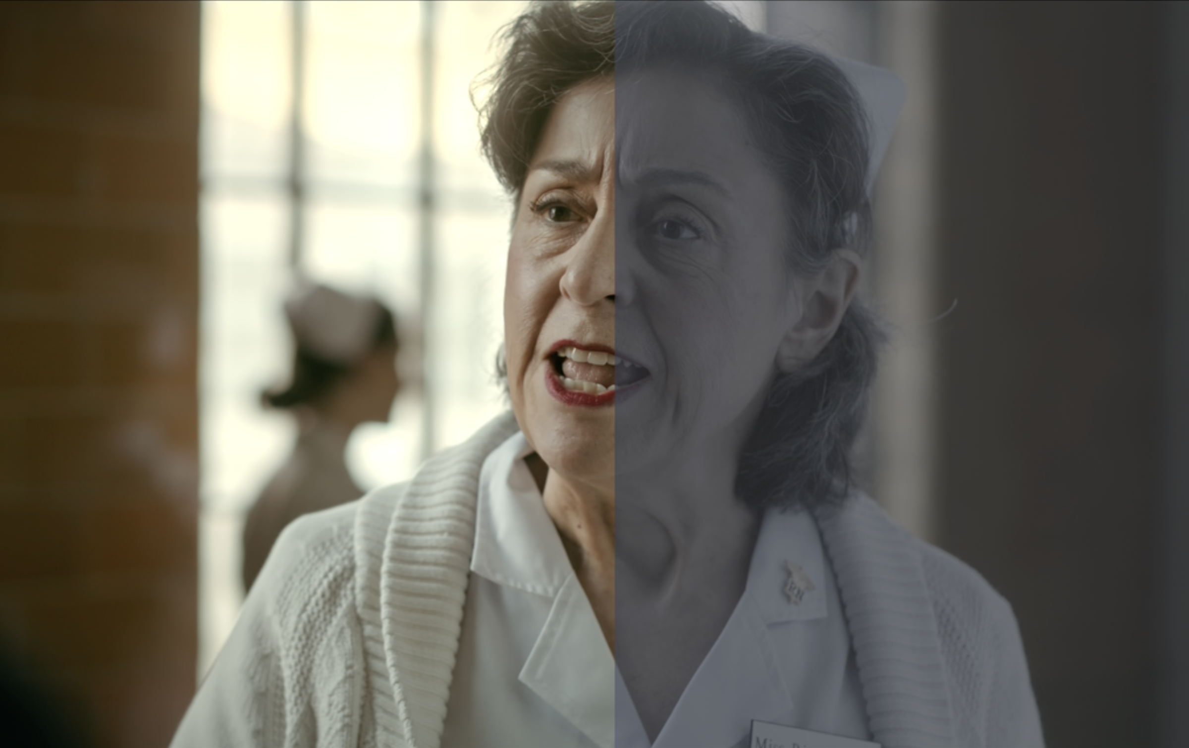 Color Grading
