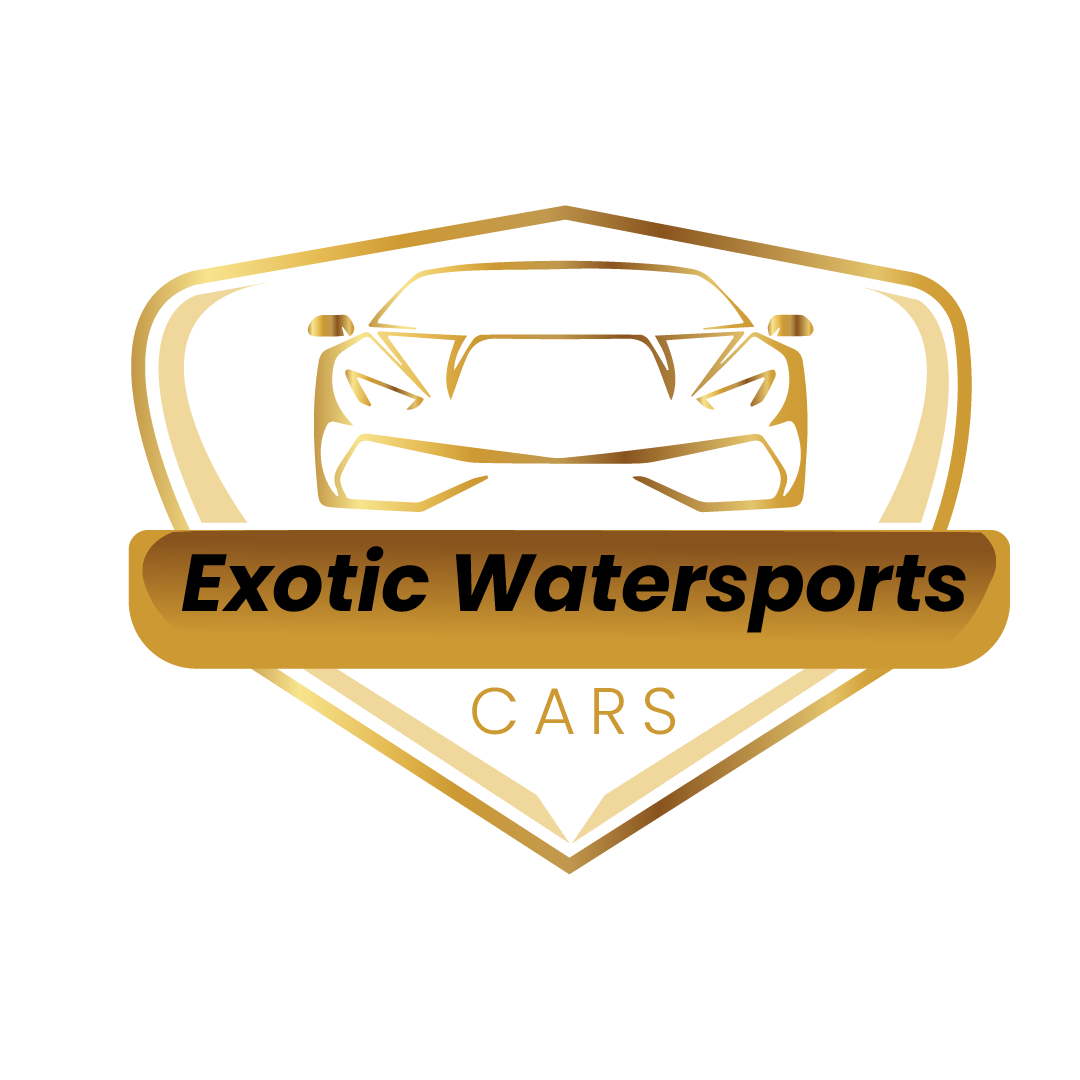 Exotic Watersports Cars