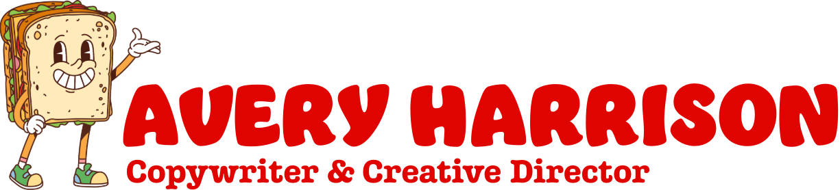 Avery Harrison