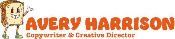 Avery Harrison
