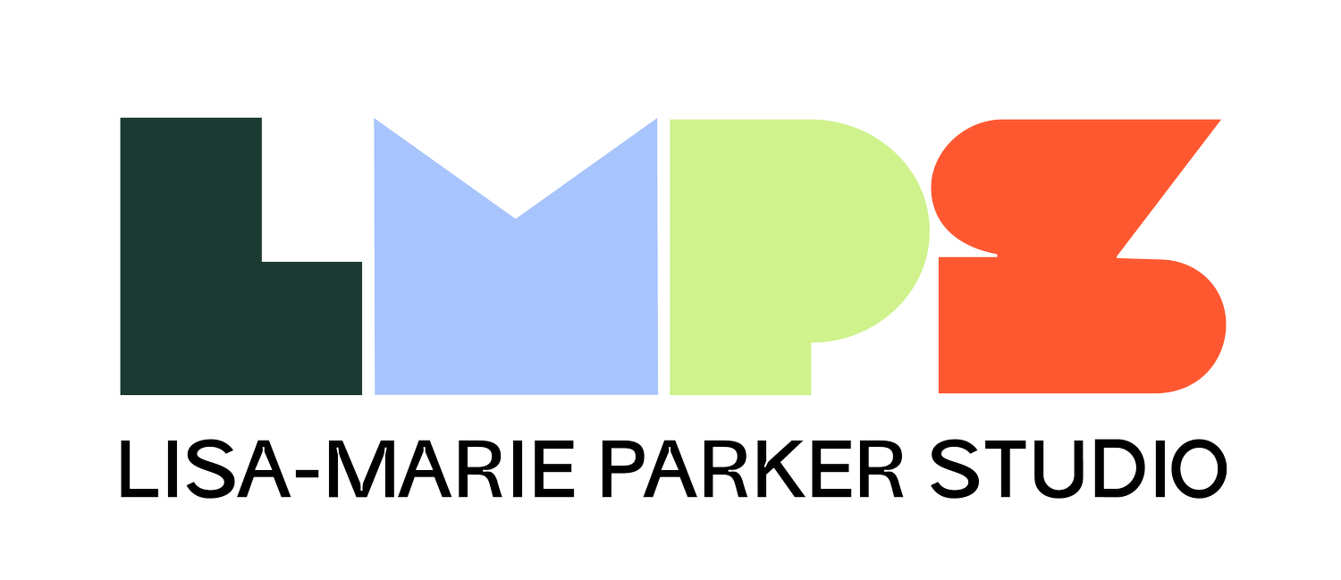 Lisa-Marie Parker Studio