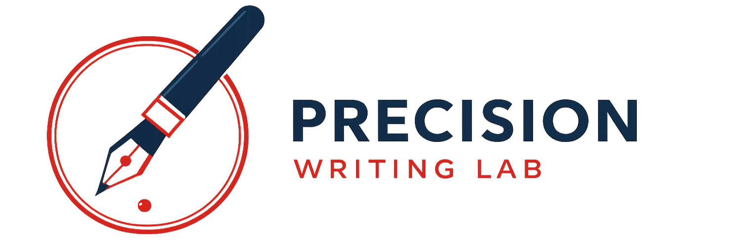 Precision Writing Lab