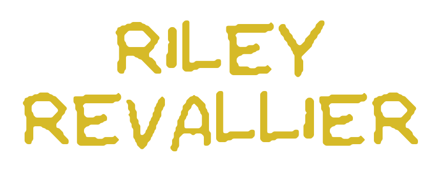 Riley Revallier