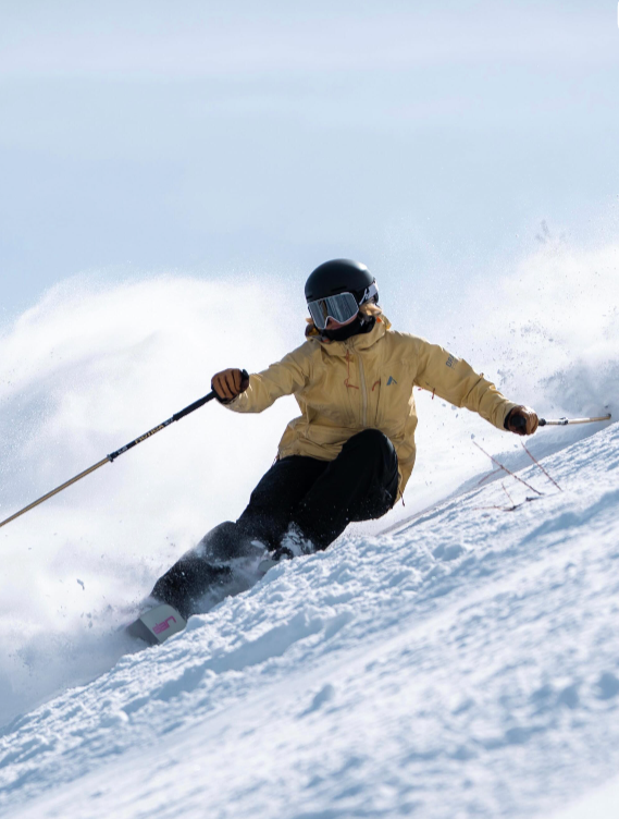 Elan Skis