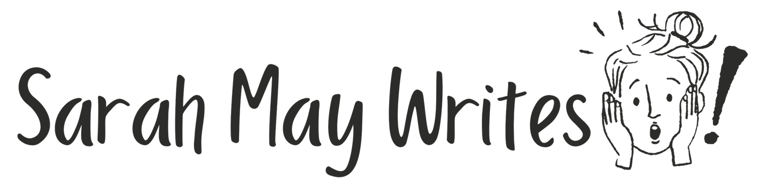 Sarah May Writes