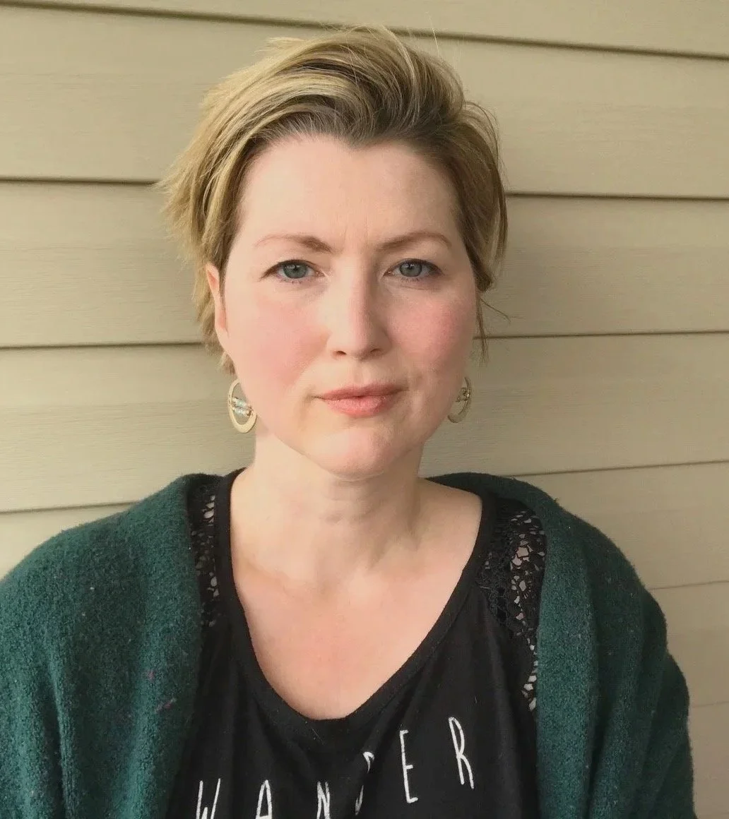 Sarah May.