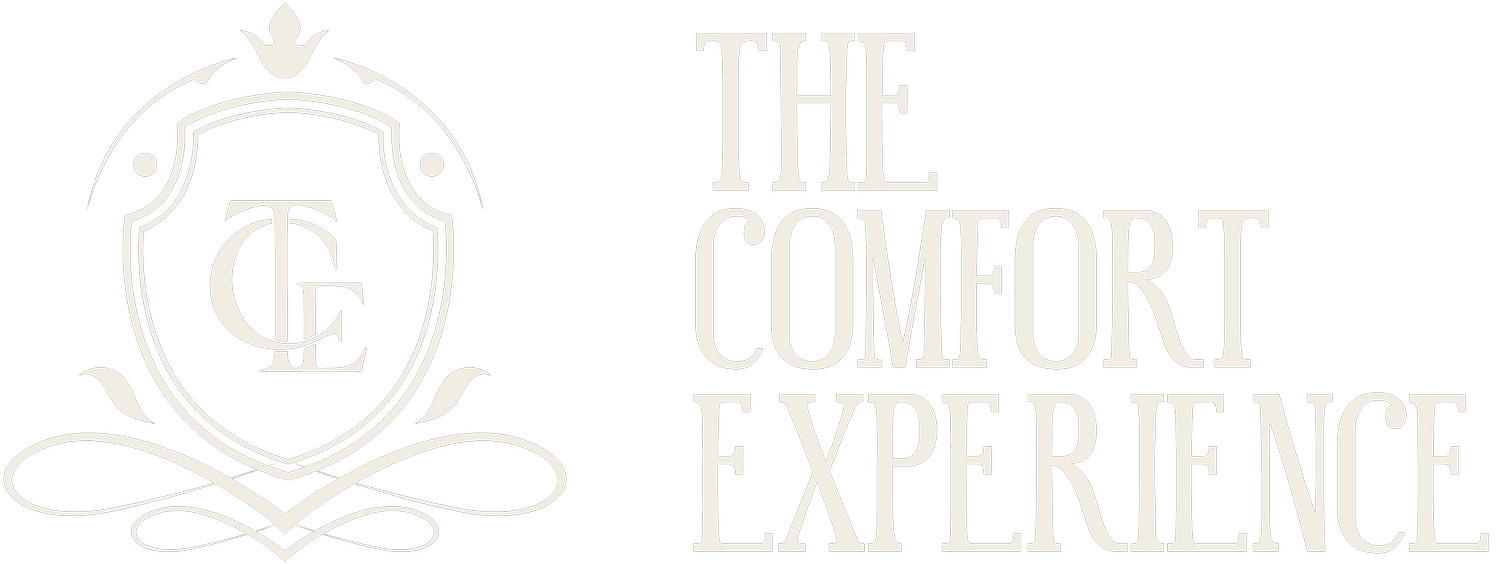 The Comfort Experience