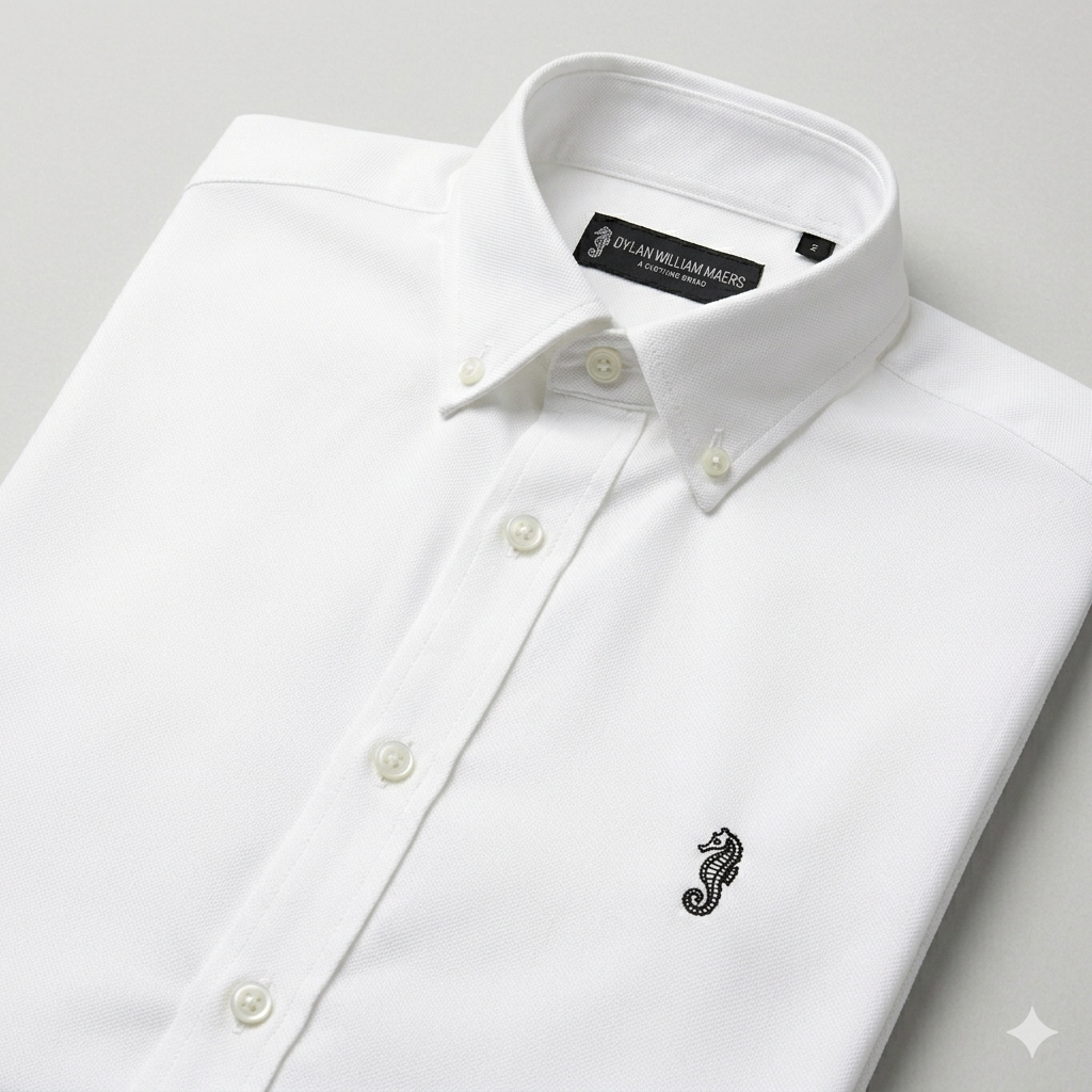Seahorse Signature Shirt