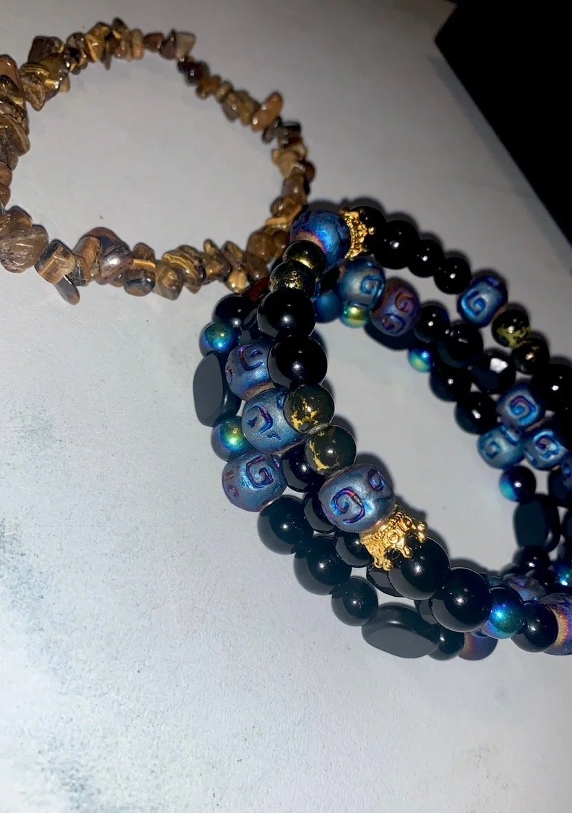 ✨ KENDHI Bracelet Bundle – 3 Pack