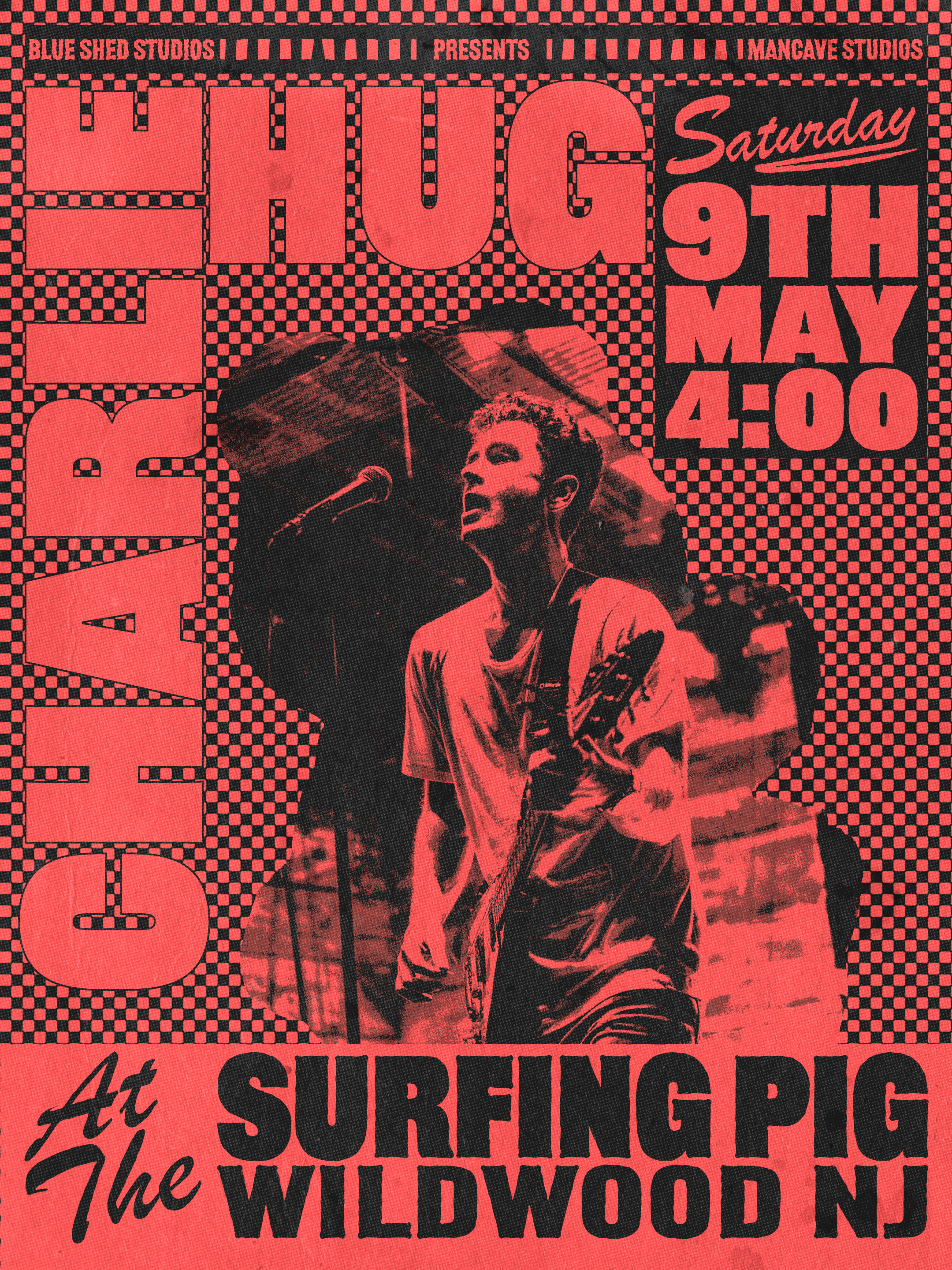 May 9 Surfing Pig Textured Draft.png