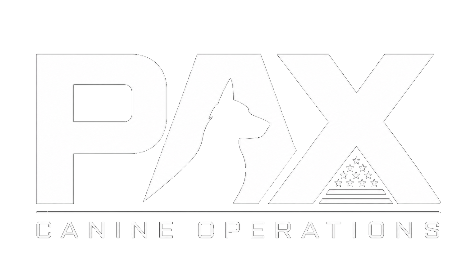 PAX CANINE OPERATIONS