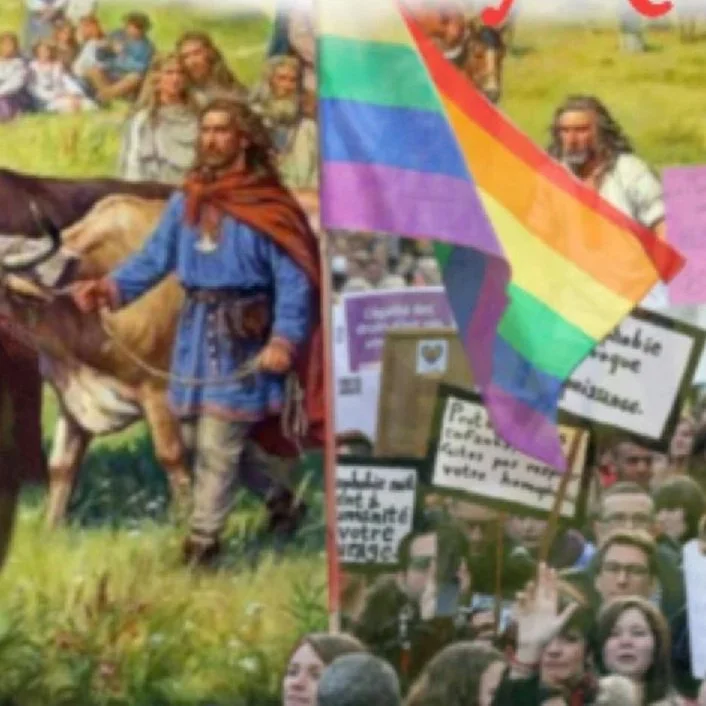 Engels’ “Origin of the Family” and Answering the “Gay Question”