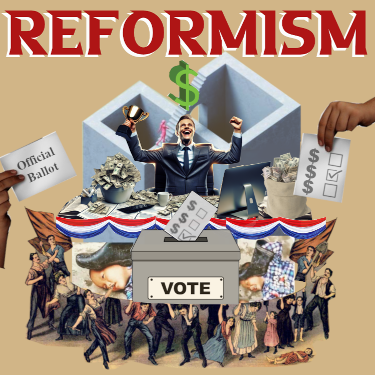 Reformism