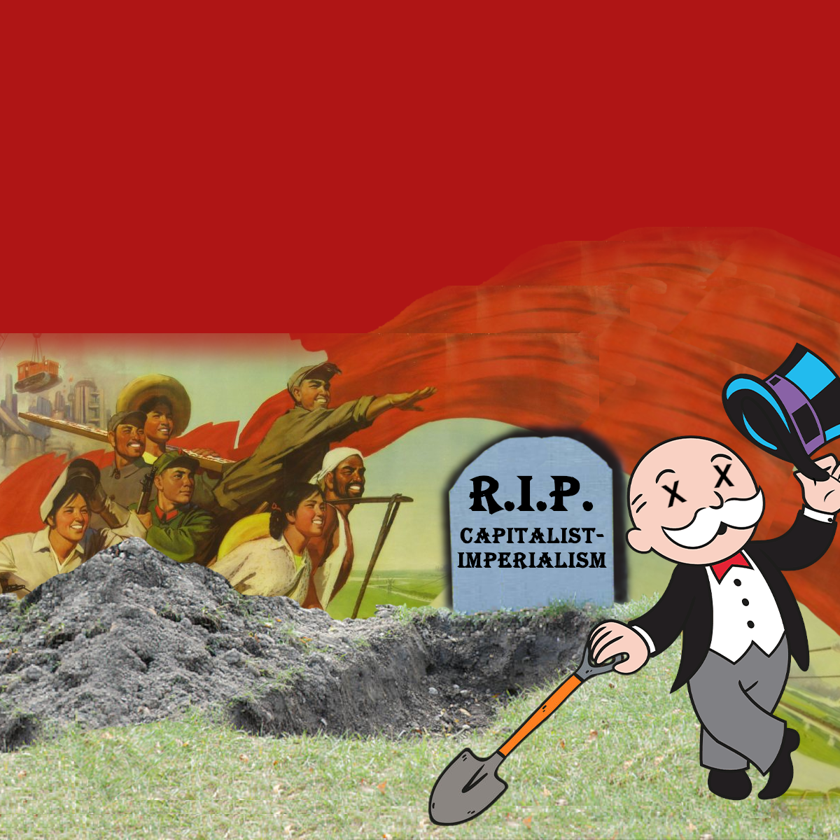 Marxism and Monopoly