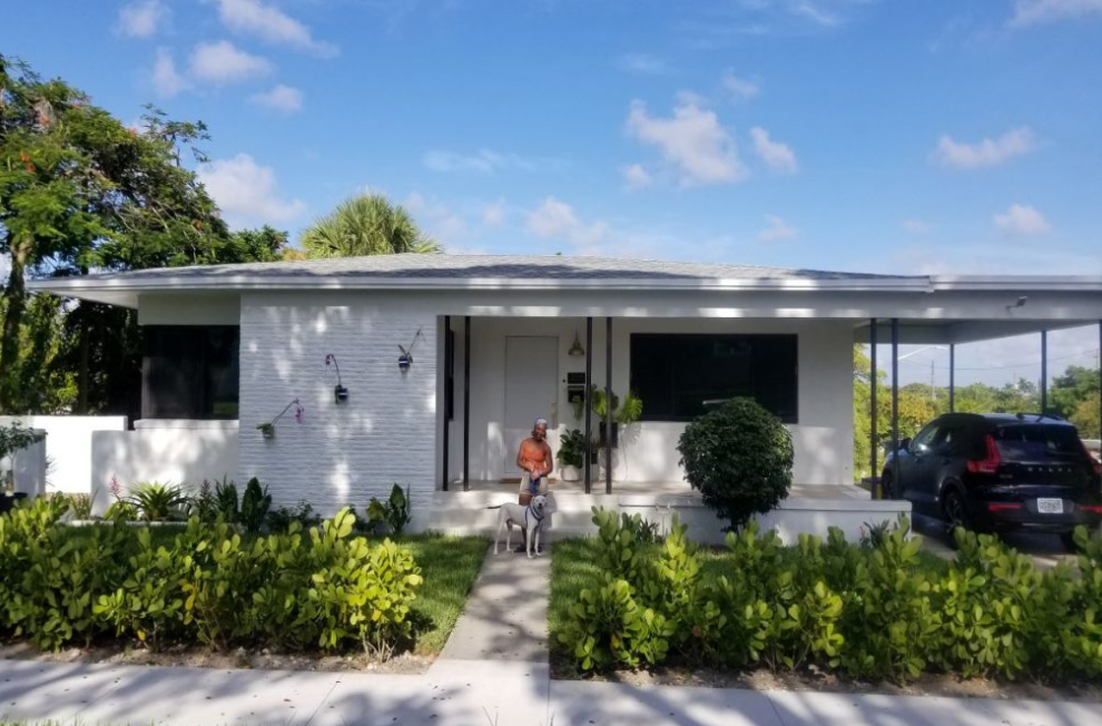 Home of the Month- Aug ‘22