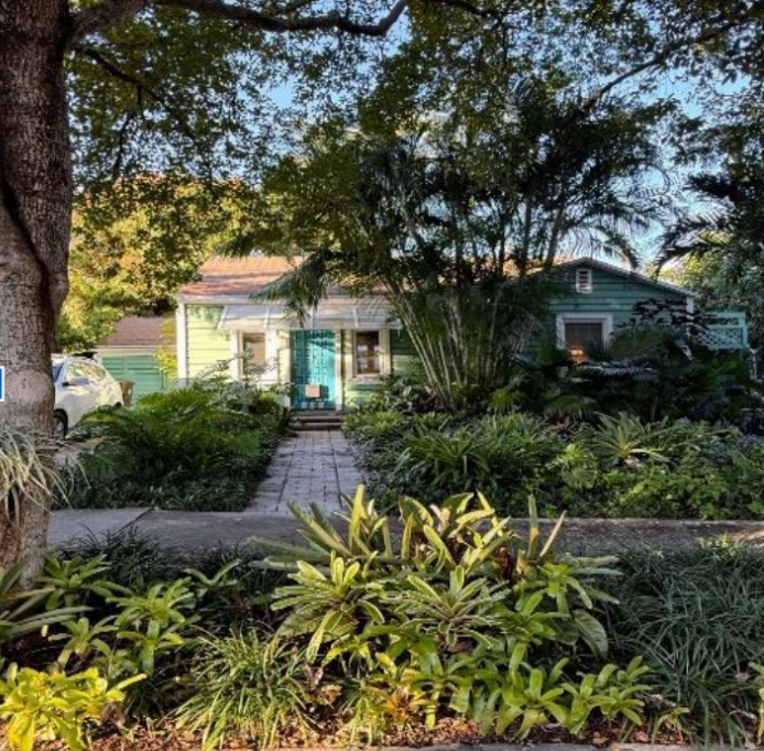 Home of the Month- Oct ‘22