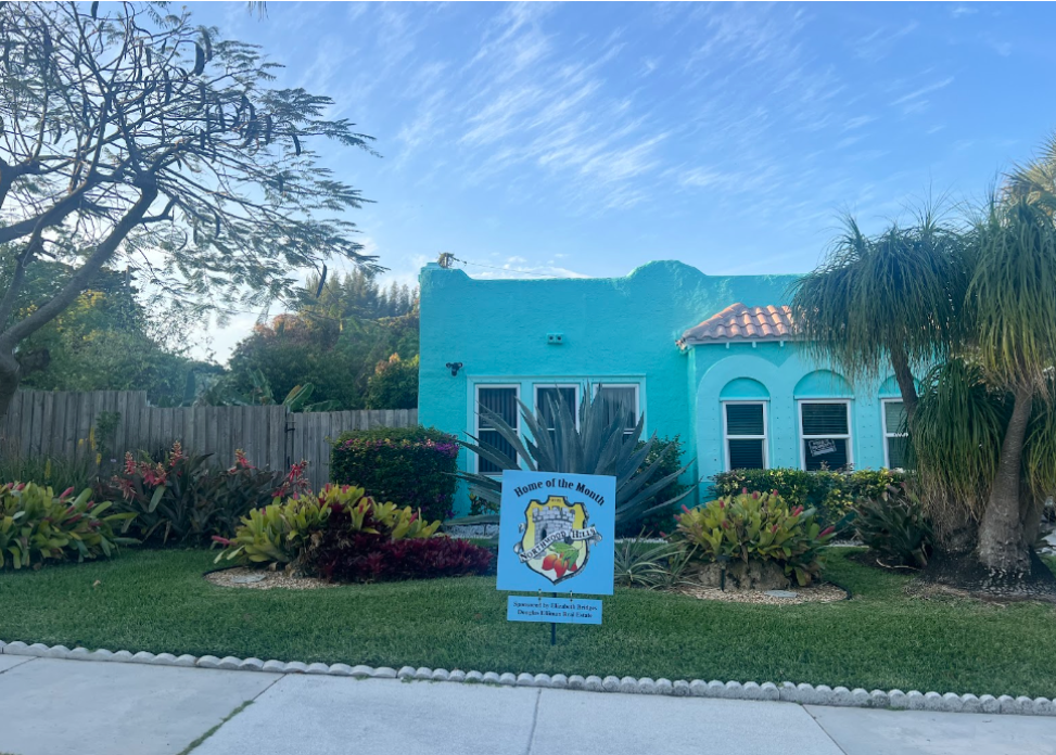 Home of the Month- Apr ‘24