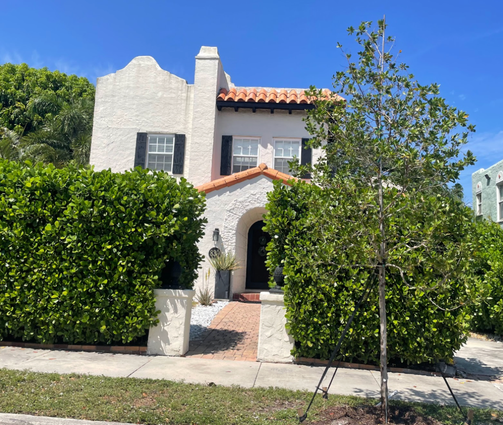 Home of the Month- Jul ‘24