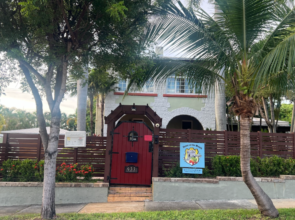 Home of the Month- Aug ‘24