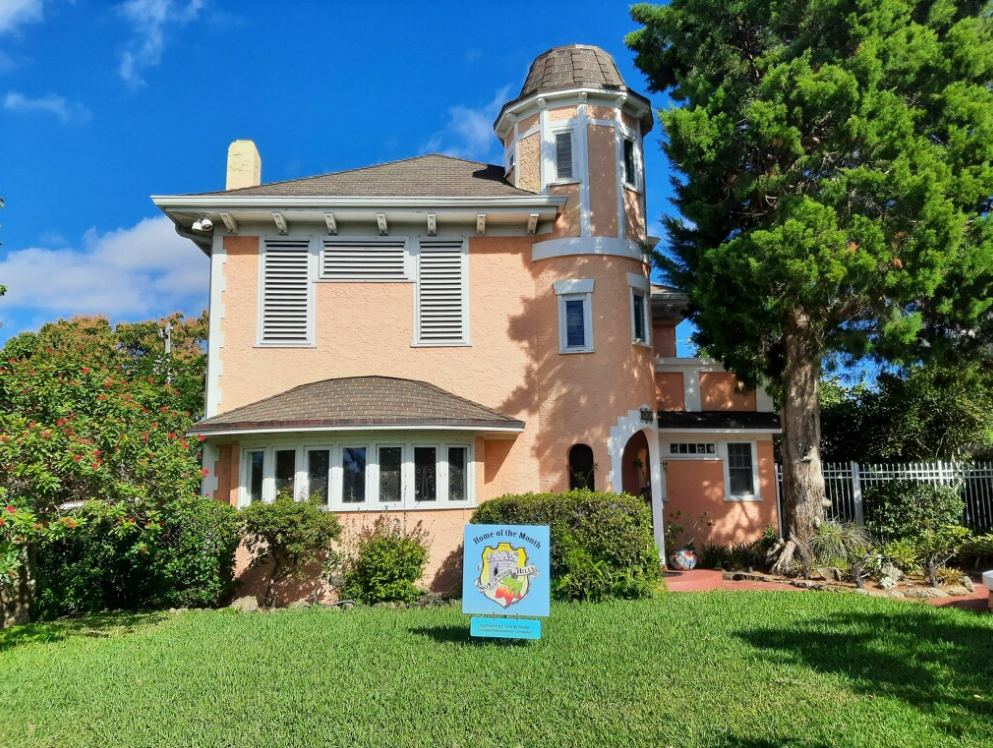 Home of the Month- Jan ‘25